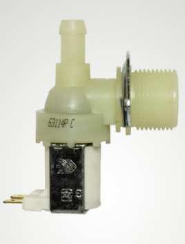 Клапан электромагнитный впускной Harvia HGX ZSS-610