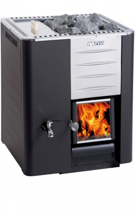 Harvia 20 LS PRO, финская