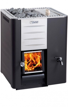 Harvia 20 RS PRO, финская