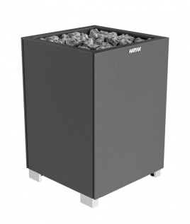 Электропечь для бани Harvia Modulo MD135H Black
