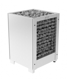Печь Harvia Modulo MD180GR Steel