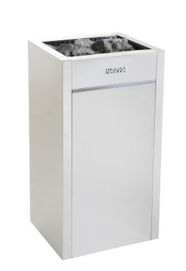 Печь для сауны электрическая Harvia Virta Combi HLS70S, с парогенератором