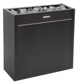 Электрическая печь Harvia Virta Pro HL160, без пульта