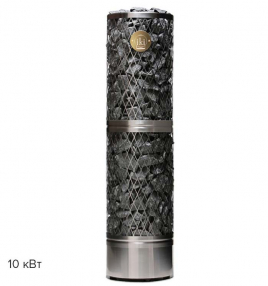 Электрическая печь для саун IKI Pillar 10 кВт