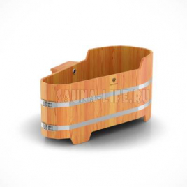Ванна Bentwood (Лиственница)