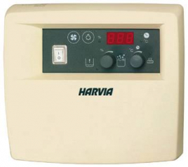 Пульт Harvia C105S Logix