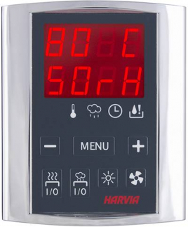 Пульт Harvia Griffin Combi CG170C