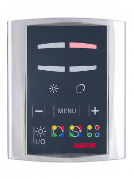 Пульт Harvia Griffin Colour Light CG170T