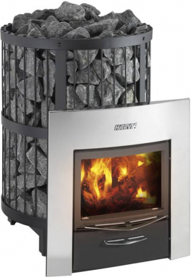 Дровяная печь Harvia Legend 240 Duo
