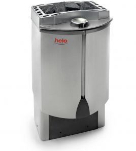 Электрическая печь Helo Fusion 90
