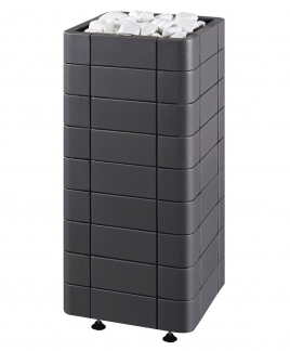 Электрокаменка Tulikivi Nuoska Graphite 10,5 kW