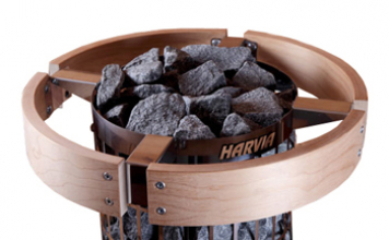 Защитное ограждение HPC3 для Harvia Cilindro