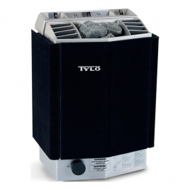 Электрическая печь Tylo Combi Compact 3 кВт с выносным пультом управления H1