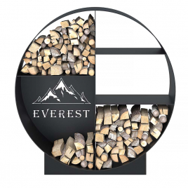 Дровница EVEREST D510