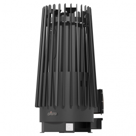 Дровяная банная печь GrillD Cometa Vega 240 Long