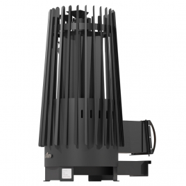 Дровяная банная печь GrillD Cometa Vega 240 Long