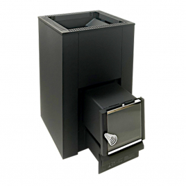 Harvia 22 SL Black, финская