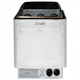 Печь для сауны с пультом Harvia KIP 60