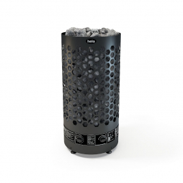  Электрическая печь Helo Ringo Black 60 STJ Helo-WT