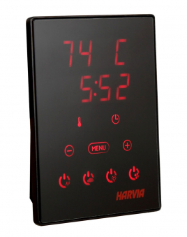 Пульт Harvia Xenio Combi CX110C