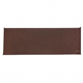 Матрас для парения Woodson Brown 200x70