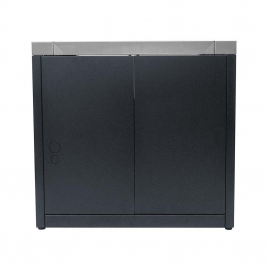Модуль уличной кухни Helios SMART-900 Шкаф для газового гриля (HS-KU03-SH900G)