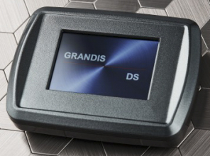 Панель управления Grandis DS