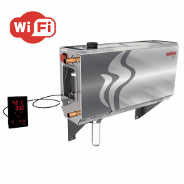 Парогенератор Harvia Helix HGX20XW 2.2 кВт, с контрольной панелью WiFi