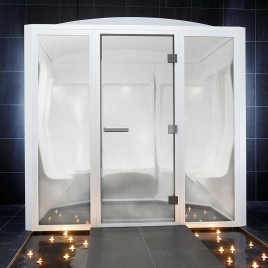 Паровая кабина Tylo Elysee 2DС