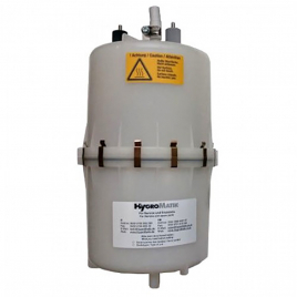 Паровой цилиндр HygroMatik CY8 DN25 в сборе для C10, Hy 05-08