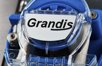 Система Grandis AROMA SYSTEM