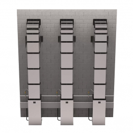 Система интеграции Sangens Spa System X3 (Сангенс Спа система Х3)