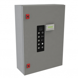 Система управления Sangens Panel System 4M Pro (Сангенс Система управления 4В Про)