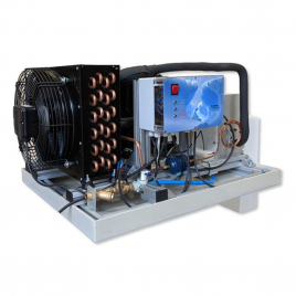 Снегогенератор потолочный с воздушным охлаждением R-Snow MONO ES200-1MA