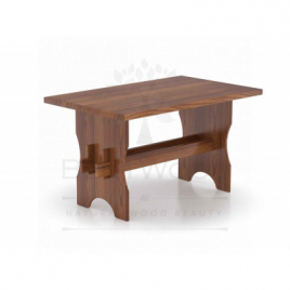 Стол для бани 1100x700 Bentwood (Лиственница)