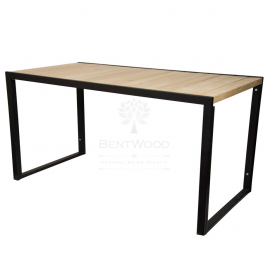 Стол Лофт 1200х800 Bentwood (кедр)