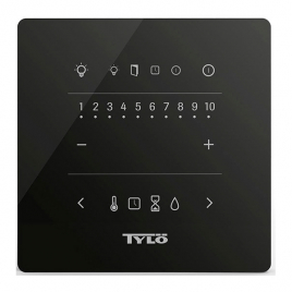 Пульт управления Tylo Pure в интернет магазине Sauna Life