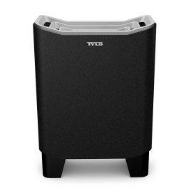 Электрическая печь Tylo Expression Combi 10 кВт, покрытие Thermosafe, с выносным пультом управления H2 и релейным блоком RB45 в комплекте