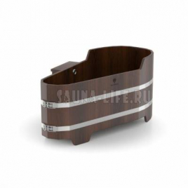 Ванна Bentwood (Дуб)