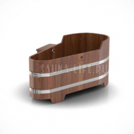 Ванна Bentwood (Лиственница)
